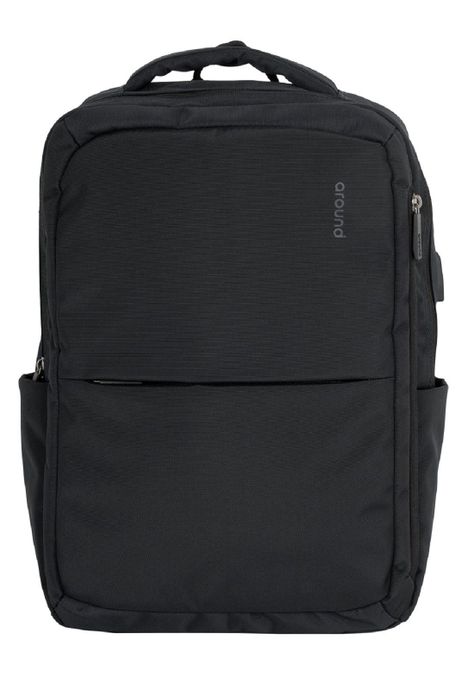 Mochila Urbanfit Negro-0