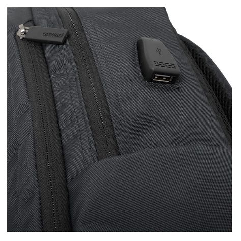 Mochila Urbanfit Negro-3