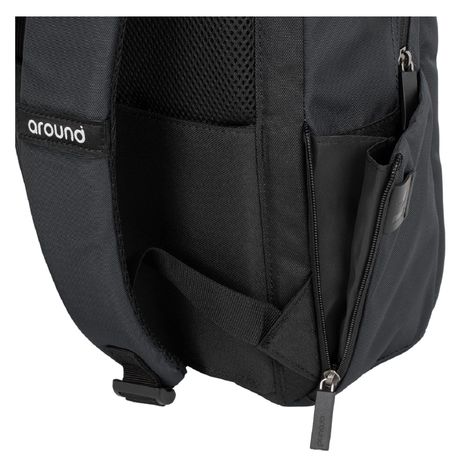 Mochila Urbanfit Negro-4
