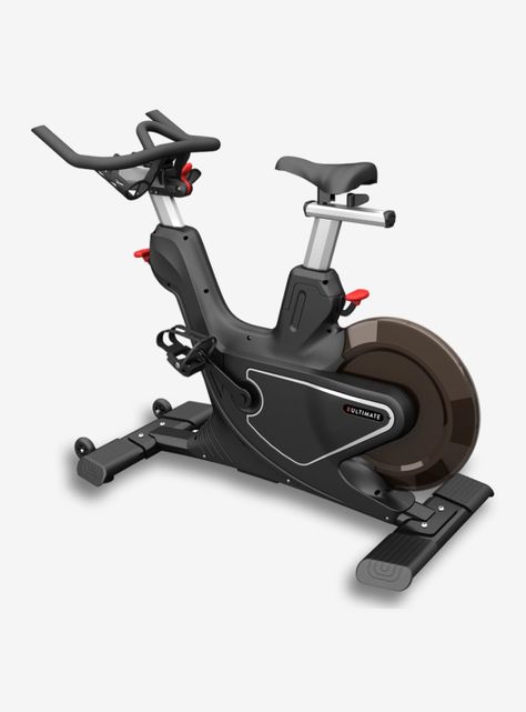 Bicicleta Spinning Magnética Z1000 Elite High Perf-0