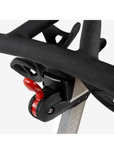 Bicicleta Spinning Magnética Z1000 Elite High Perf-2