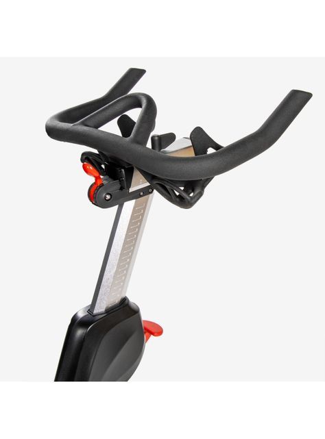 Bicicleta Spinning Magnética Z1000 Elite High Perf-7