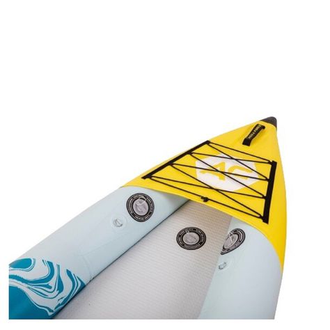Kayak Inflable Drop Stitch 2 Personas 410Cm Triton-2