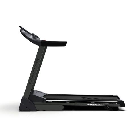 Trotadora Eléctrica E500 Pro 2.0-2