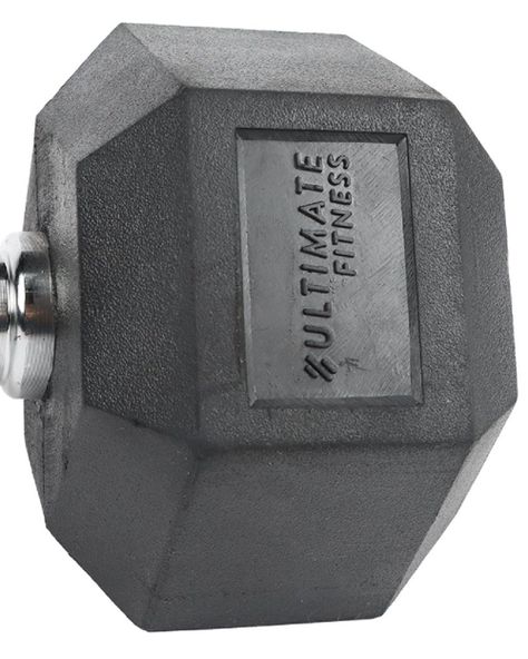 Mancuerna Hexagonal 7.5 kg-3