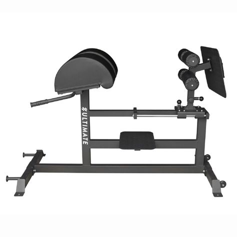 Banco CorePower Glute Ham-1