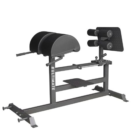 Banco CorePower Glute Ham-2