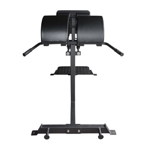 Banco CorePower Glute Ham-3