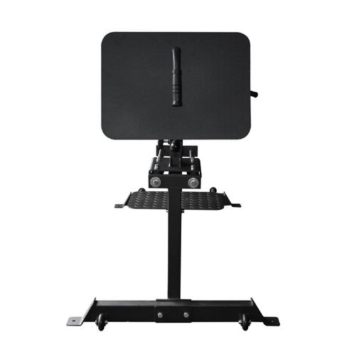 Banco CorePower Glute Ham-4