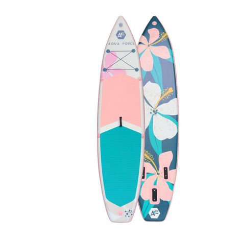 Stand Up Paddle Board 11'6'' Puawai-1