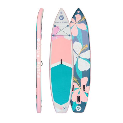 Stand Up Paddle Board 11'6'' Puawai-0