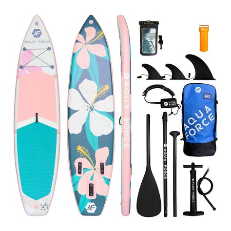 Stand Up Paddle Board 11'6'' Puawai-2