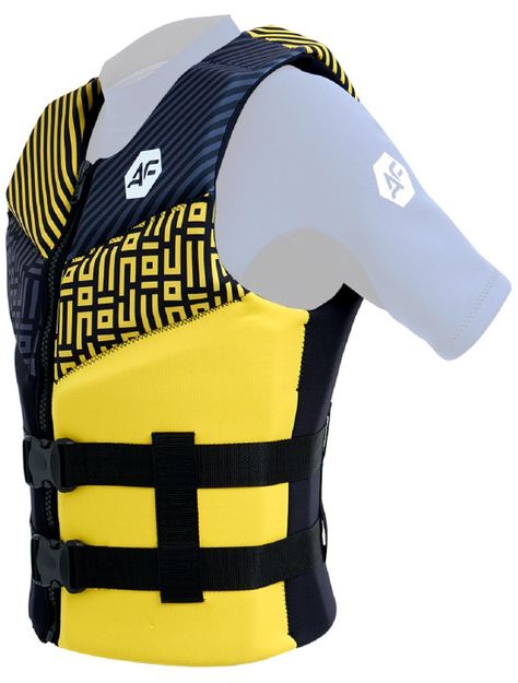 Chaleco Salvavidas Taika M-1