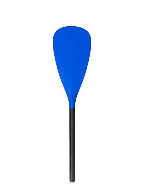 Remo Aluminio Desmontable SUP Azul-1