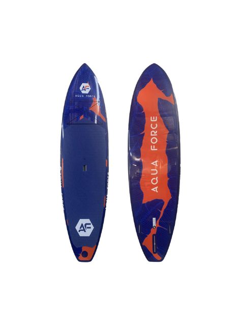 Stand Up Paddle Rígido 10'6" Tropical-0