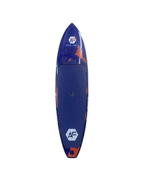 Stand Up Paddle Rígido 10'6" Tropical-1
