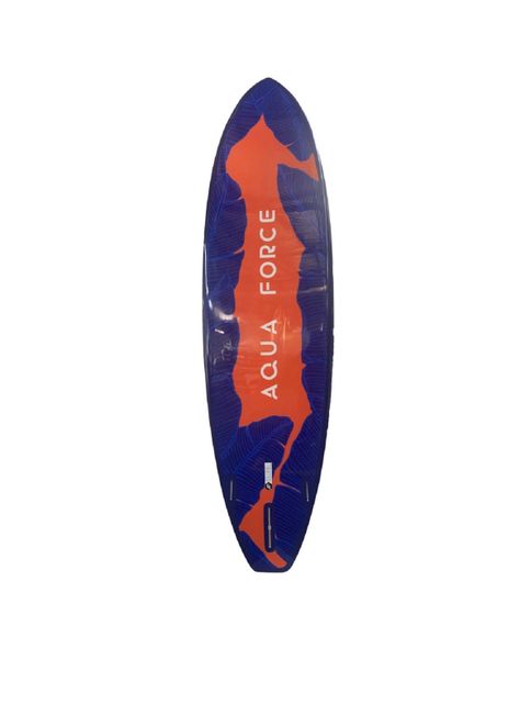 Stand Up Paddle Rígido 10'6" Tropical-2