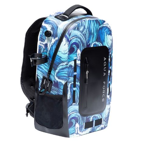 Mochila Bolso Seco 27L Palau-1