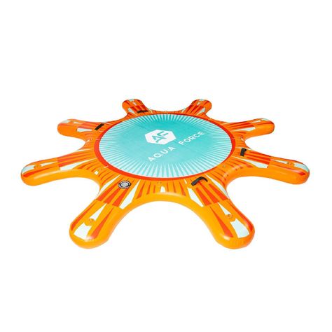 Isla Sup 290*290-1