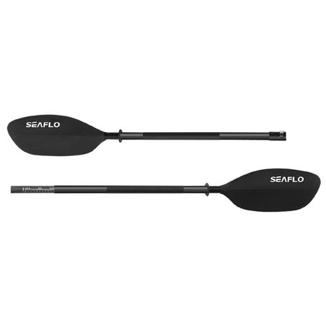 Remo Kayak Aluminio-0