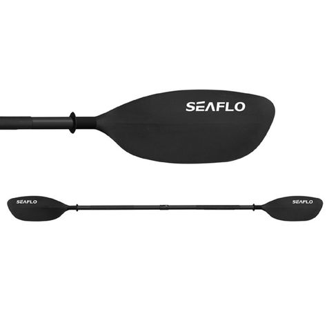 Remo Kayak Aluminio-3