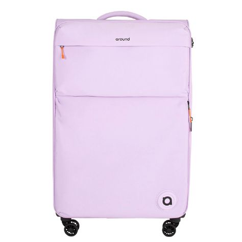 Maleta Ottawa Extra Grande Rosado-6