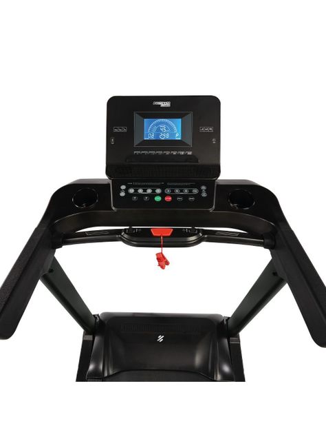 Trotadora Eléctrica E650 Elite 2.0-1