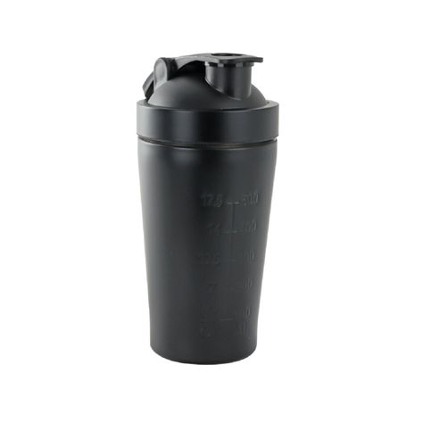 Shaker Steel Metal 500 ML-2
