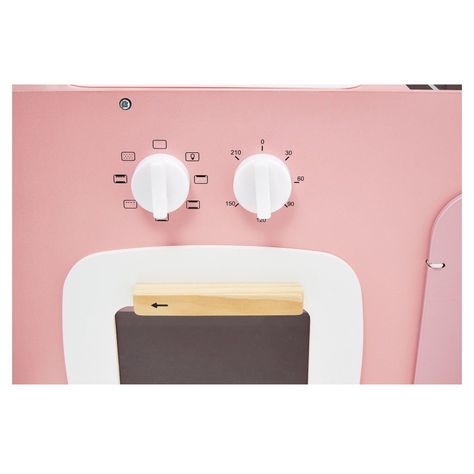 Cocina De Madera Retro-4