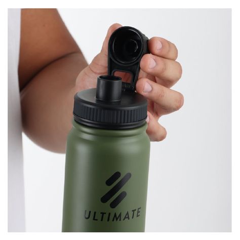 Botella Térmica Ultimate 800 ML-3