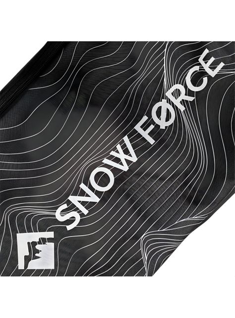 Bolso Mochila Equipo de Nieve Tablas Snowboard & Skis 166 Cm-1