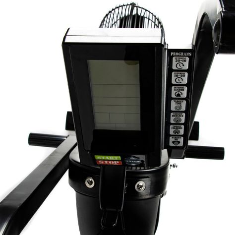 Air Assault Bike Elite-3