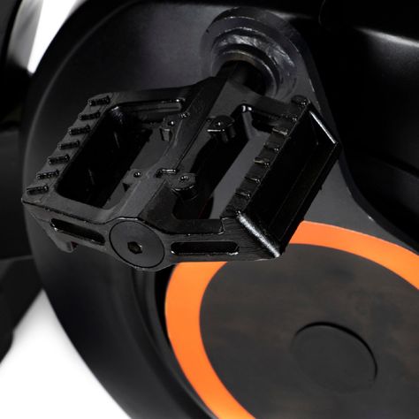Air Assault Bike Elite-4