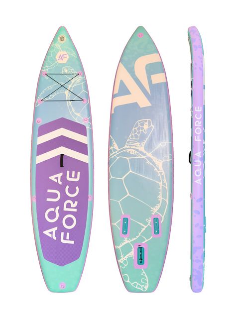Stand up Paddle Board Inflable 11'0'' Tara - Doble Capa-0