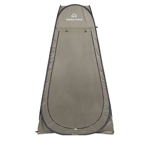 Carpa De Ducha Camping Pop Up-0