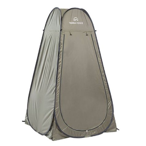 Carpa De Ducha Camping Pop Up-2