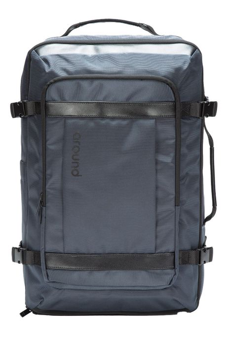 Mochila Voyager Azul-0