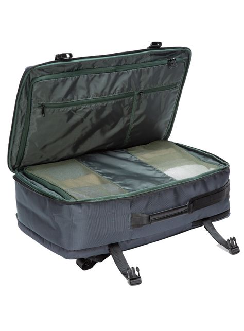 Mochila Voyager Azul-1