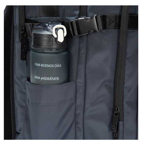 Mochila Voyager Azul-5