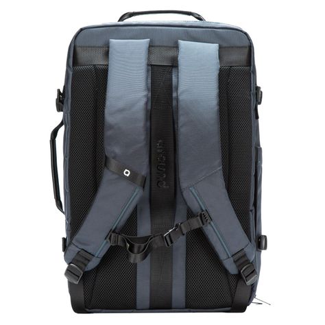 Mochila Voyager Azul-6