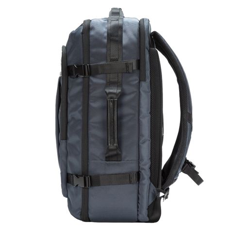 Mochila Voyager Azul-7