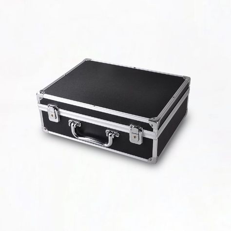 Caja De Herramientas Para Tatuajes-0