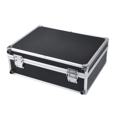 Caja De Herramientas Para Tatuajes-1