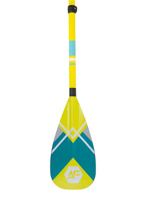 Remo SUP / Kayak Fibra de Vidrio YellowTail-0
