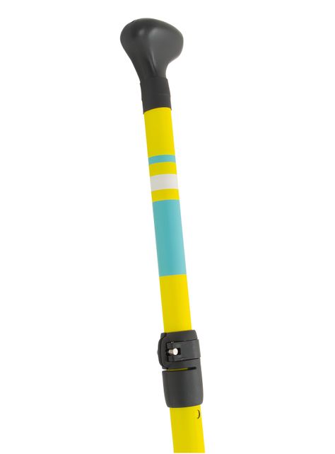 Remo SUP / Kayak Fibra de Vidrio YellowTail-1