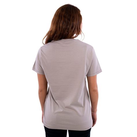 Polera Bordada Opalo L - Unisex-1