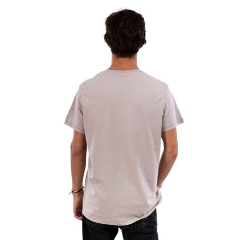 Polera Bordada Opalo L - Unisex-2