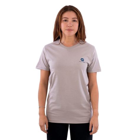 Polera Bordada Opalo L - Unisex-4