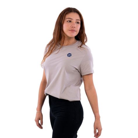 Polera Bordada Opalo L - Unisex-5