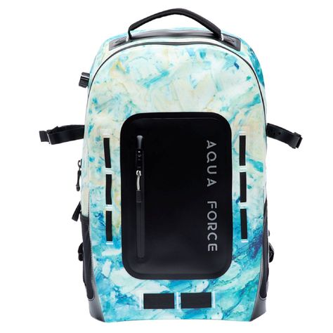 Mochila Bolso Seco 27L Zanzibar-0
